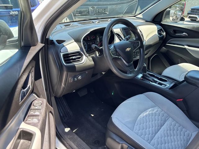 2020 Chevrolet Equinox FWD 4dr LS w/1LS - 23041560 - 5