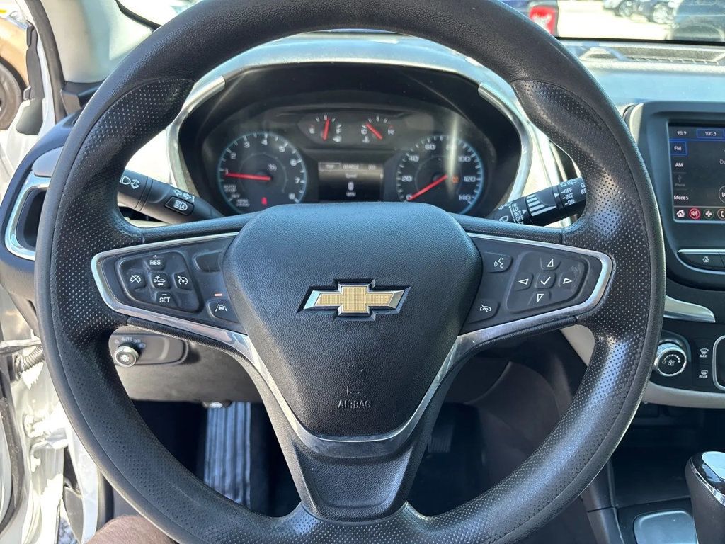 2020 Chevrolet Equinox FWD 4dr LS w/1LS - 23041560 - 6