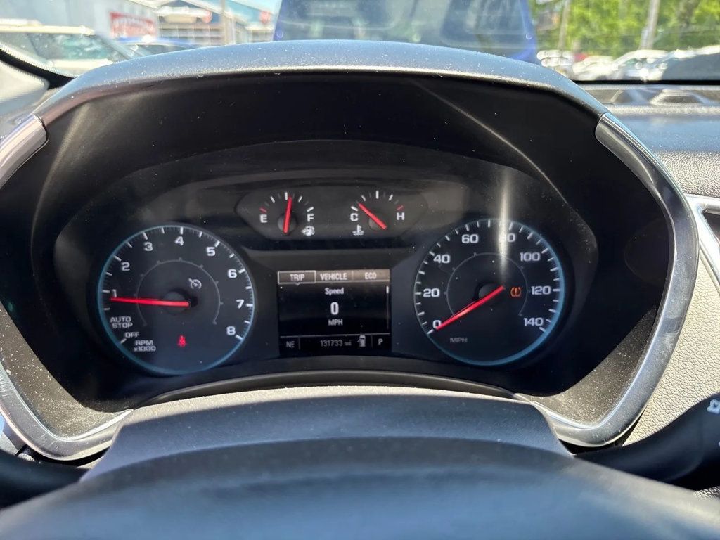 2020 Chevrolet Equinox FWD 4dr LS w/1LS - 23041560 - 7