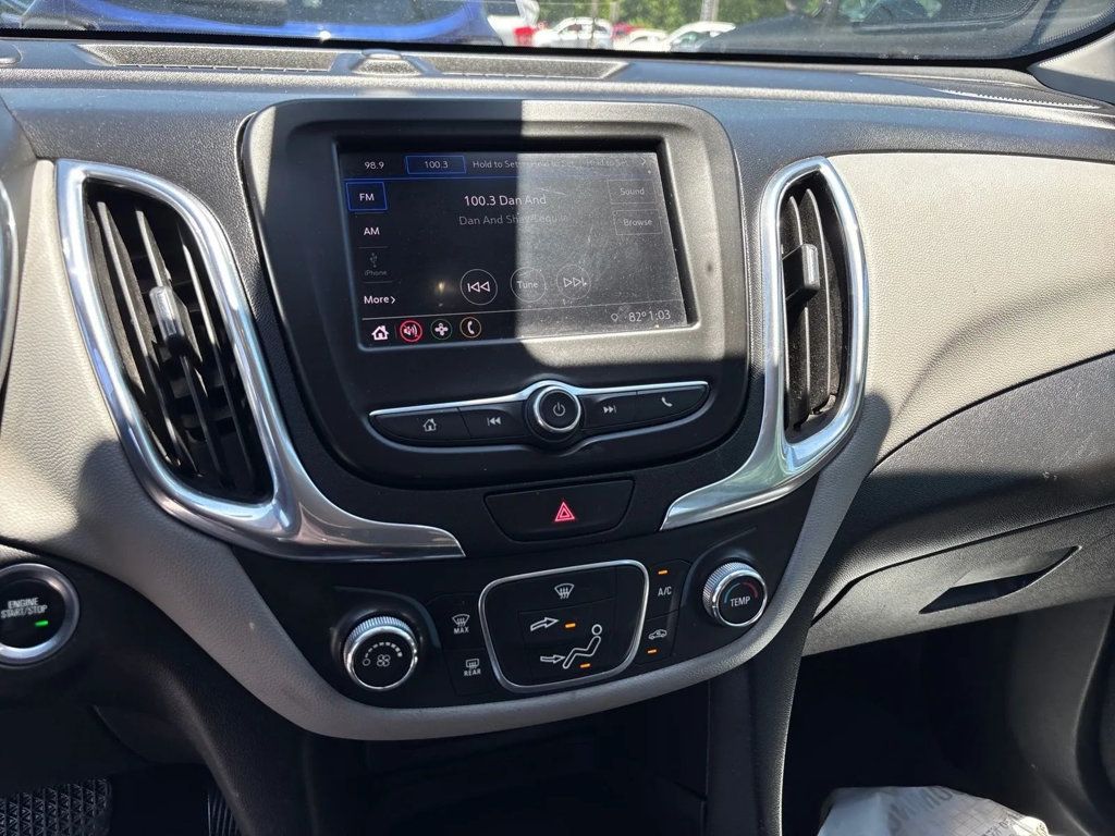 2020 Chevrolet Equinox FWD 4dr LS w/1LS - 23041560 - 8
