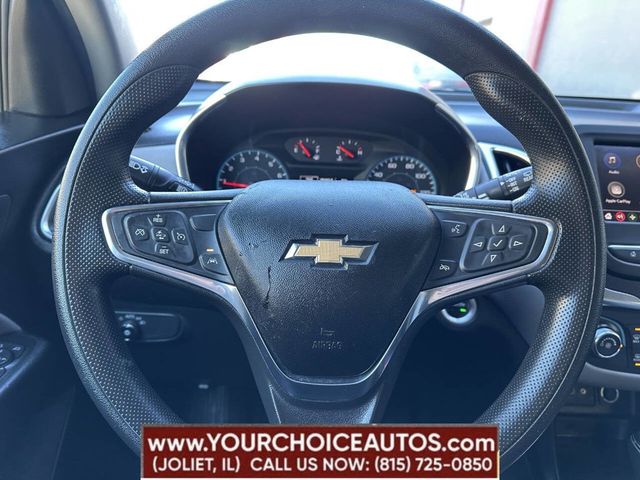 2020 Chevrolet Equinox FWD 4dr LS w/1LS - 22735089 - 22