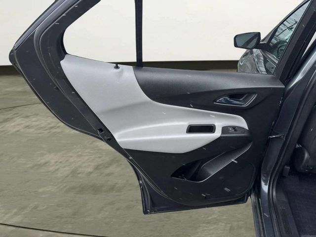 2020 Chevrolet Equinox FWD 4dr LS w/1LS - 22972938 - 10