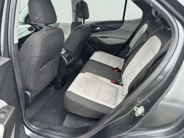 2020 Chevrolet Equinox FWD 4dr LS w/1LS - 22972938 - 11