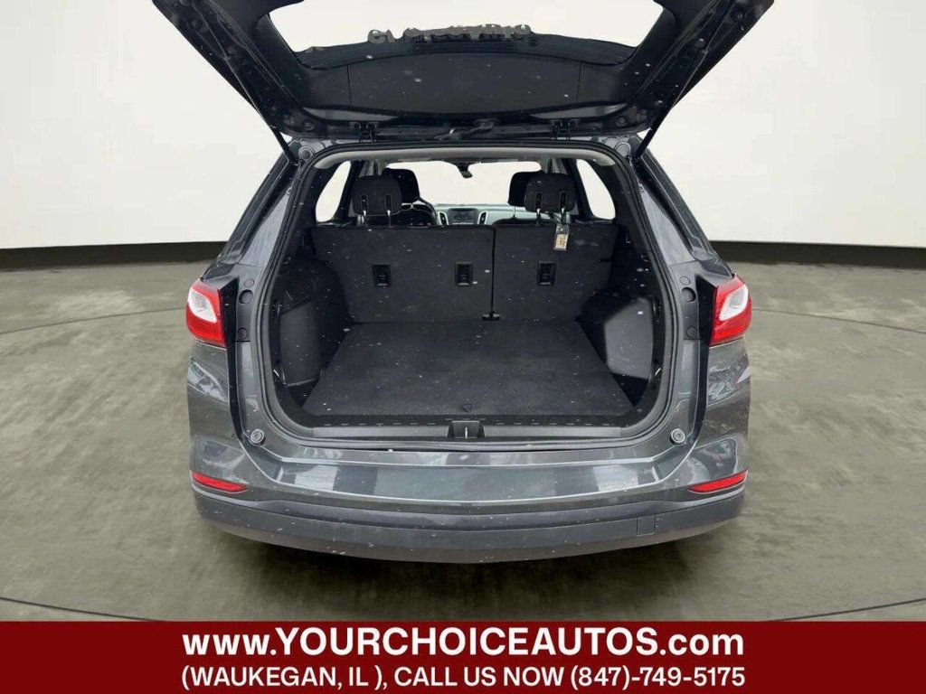 2020 Chevrolet Equinox FWD 4dr LS w/1LS - 22972938 - 12