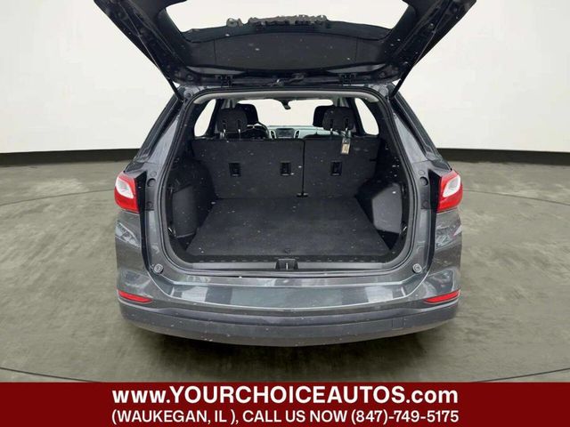 2020 Chevrolet Equinox FWD 4dr LS w/1LS - 22972938 - 12