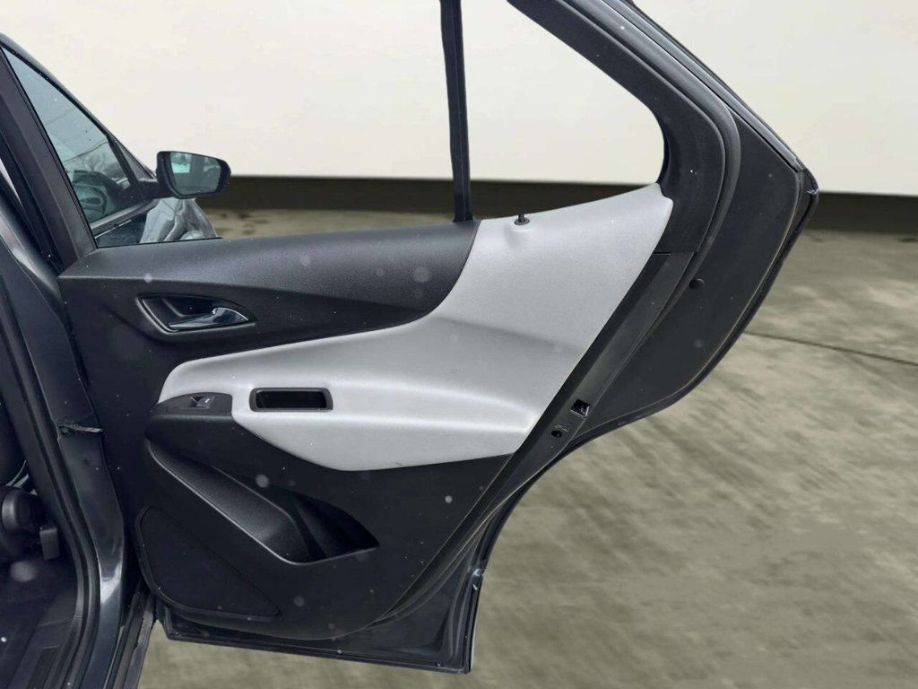 2020 Chevrolet Equinox FWD 4dr LS w/1LS - 22972938 - 13