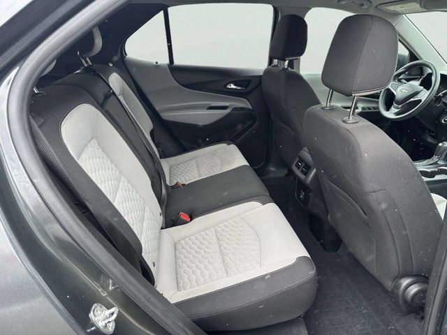 2020 Chevrolet Equinox FWD 4dr LS w/1LS - 22972938 - 14