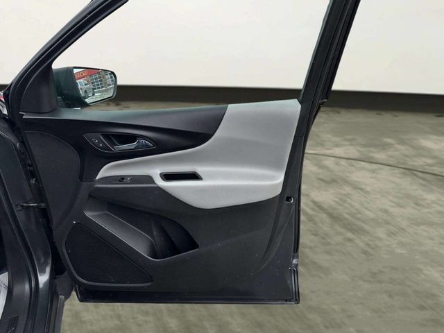 2020 Chevrolet Equinox FWD 4dr LS w/1LS - 22972938 - 15