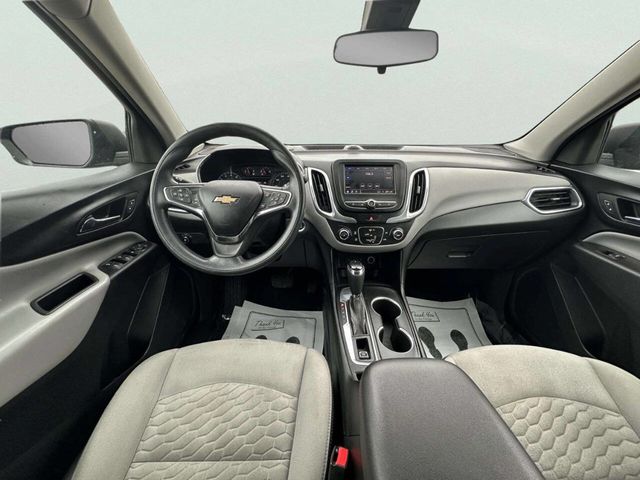 2020 Chevrolet Equinox FWD 4dr LS w/1LS - 22972938 - 17