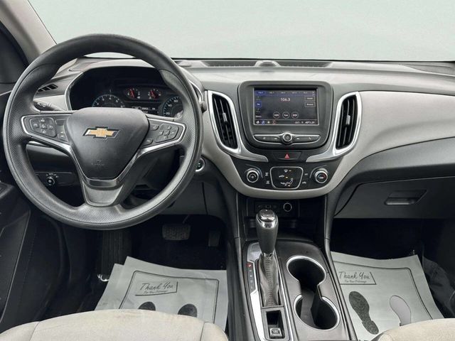 2020 Chevrolet Equinox FWD 4dr LS w/1LS - 22972938 - 18