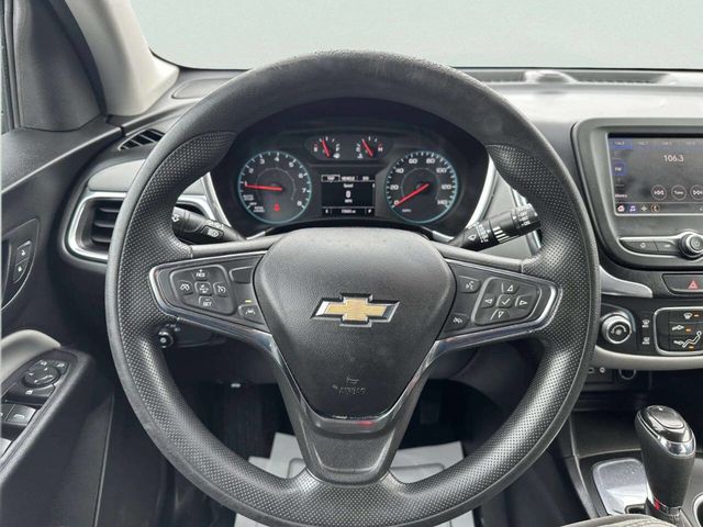 2020 Chevrolet Equinox FWD 4dr LS w/1LS - 22972938 - 19