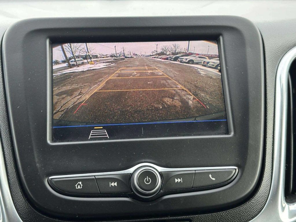 2020 Chevrolet Equinox FWD 4dr LS w/1LS - 22972938 - 22