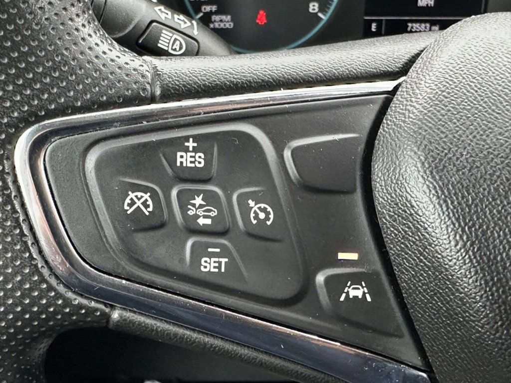 2020 Chevrolet Equinox FWD 4dr LS w/1LS - 22972938 - 23