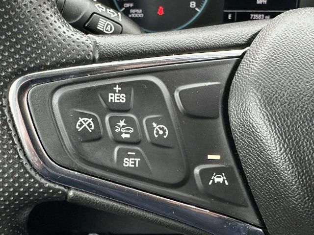 2020 Chevrolet Equinox FWD 4dr LS w/1LS - 22972938 - 23