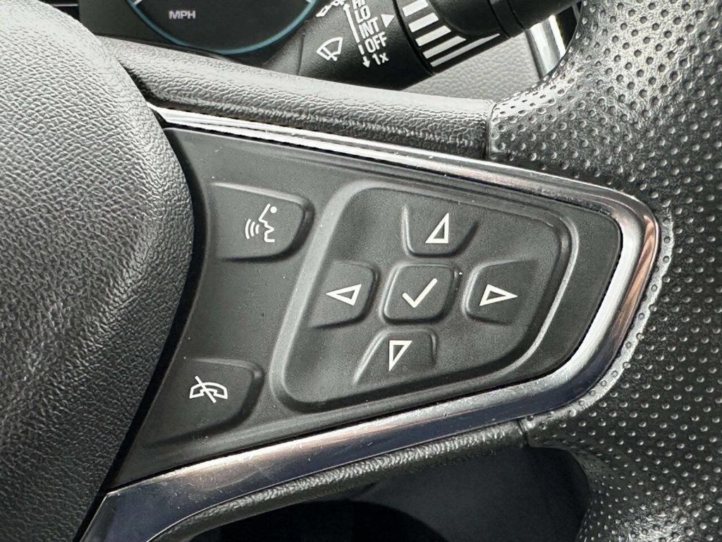 2020 Chevrolet Equinox FWD 4dr LS w/1LS - 22972938 - 24