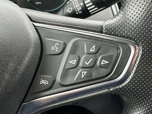 2020 Chevrolet Equinox FWD 4dr LS w/1LS - 22972938 - 24