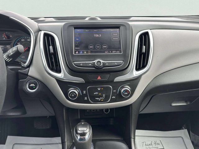 2020 Chevrolet Equinox FWD 4dr LS w/1LS - 22972938 - 25