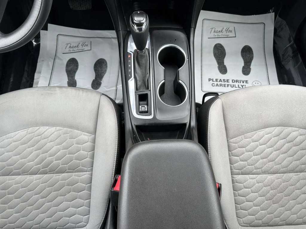 2020 Chevrolet Equinox FWD 4dr LS w/1LS - 22972938 - 28