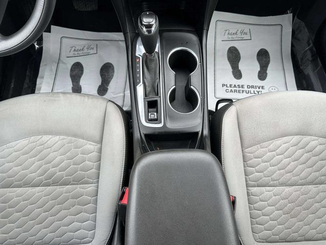 2020 Chevrolet Equinox FWD 4dr LS w/1LS - 22972938 - 28