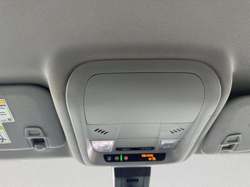 2020 Chevrolet Equinox FWD 4dr LS w/1LS - 22972938 - 29