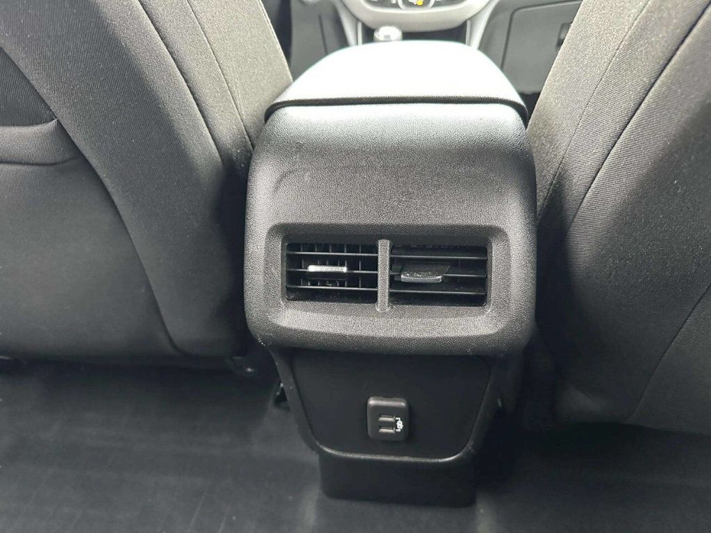 2020 Chevrolet Equinox FWD 4dr LS w/1LS - 22972938 - 30