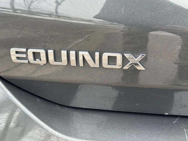 2020 Chevrolet Equinox FWD 4dr LS w/1LS - 22972938 - 31