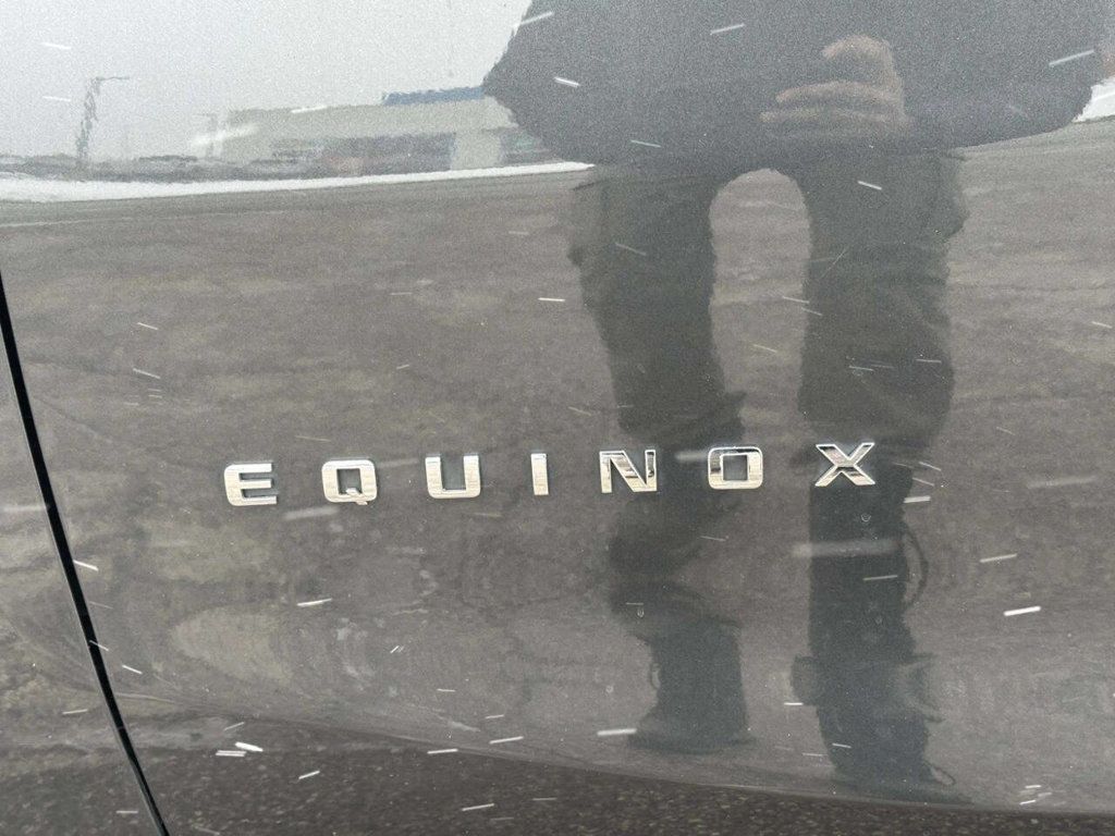 2020 Chevrolet Equinox FWD 4dr LS w/1LS - 22972938 - 32