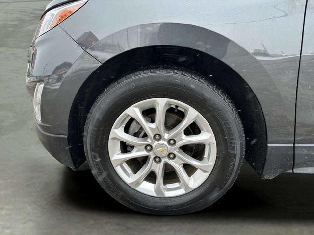 2020 Chevrolet Equinox FWD 4dr LS w/1LS - 22972938 - 33