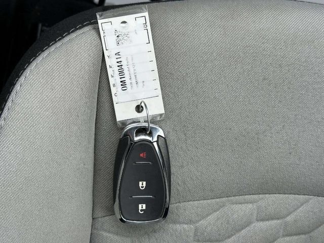 2020 Chevrolet Equinox FWD 4dr LS w/1LS - 22972938 - 34