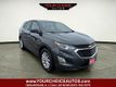 2020 Chevrolet Equinox FWD 4dr LS w/1LS - 22972938 - 6