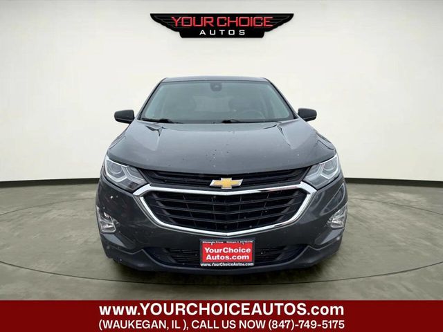 2020 Chevrolet Equinox FWD 4dr LS w/1LS - 22972938 - 7