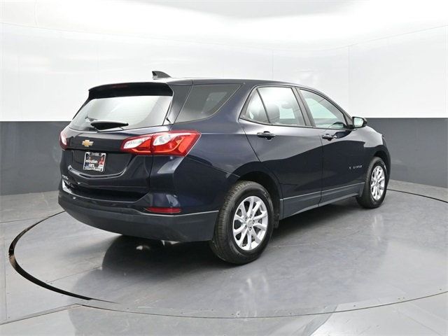2020 Chevrolet Equinox FWD 4dr LS w/1LS - 22800792 - 10
