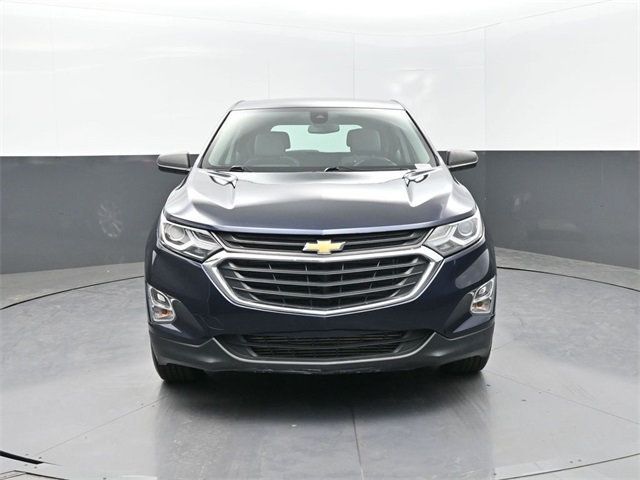 2020 Chevrolet Equinox FWD 4dr LS w/1LS - 22800792 - 13