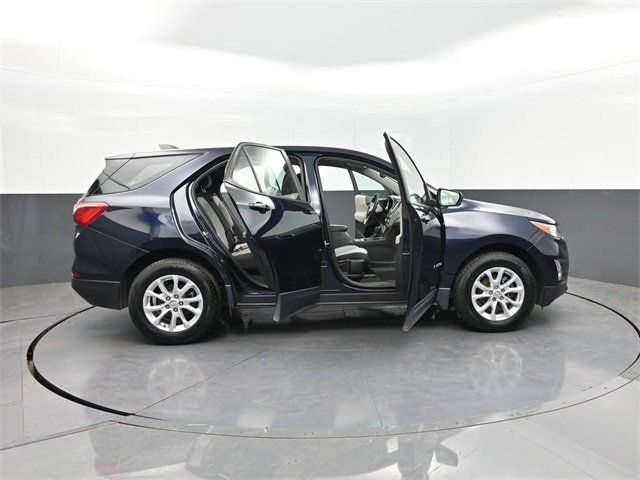 2020 Chevrolet Equinox FWD 4dr LS w/1LS - 22800792 - 15