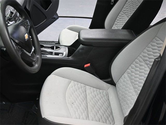 2020 Chevrolet Equinox FWD 4dr LS w/1LS - 22800792 - 5