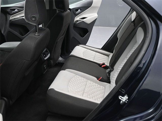 2020 Chevrolet Equinox FWD 4dr LS w/1LS - 22800792 - 6