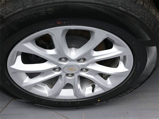 2020 Chevrolet Equinox FWD 4dr LS w/1LS - 22800792 - 7