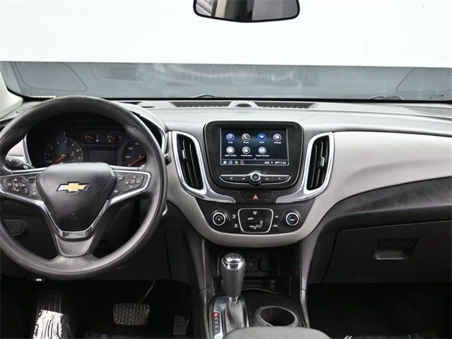 2020 Chevrolet Equinox FWD 4dr LS w/1LS - 22800792 - 8