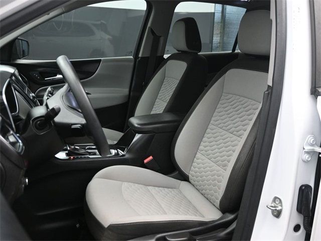 2020 Chevrolet Equinox FWD 4dr LS w/1LS - 22975190 - 10