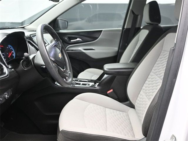 2020 Chevrolet Equinox FWD 4dr LS w/1LS - 22975190 - 11