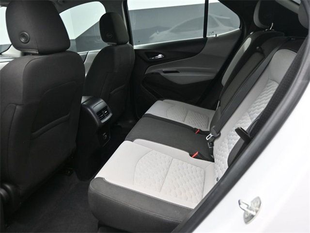 2020 Chevrolet Equinox FWD 4dr LS w/1LS - 22975190 - 13