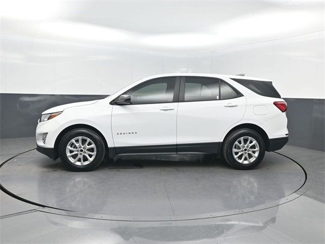 2020 Chevrolet Equinox FWD 4dr LS w/1LS - 22975190 - 1
