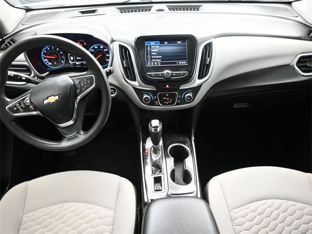 2020 Chevrolet Equinox FWD 4dr LS w/1LS - 22975190 - 19