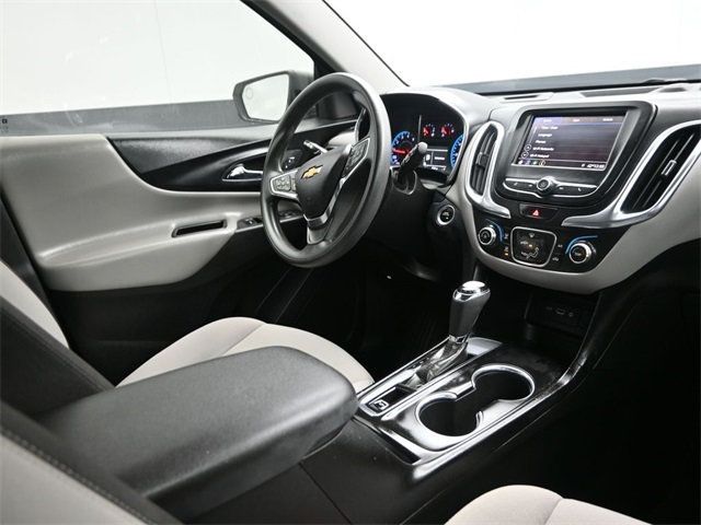 2020 Chevrolet Equinox FWD 4dr LS w/1LS - 22975190 - 21