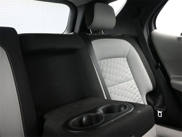 2020 Chevrolet Equinox FWD 4dr LS w/1LS - 22975190 - 22