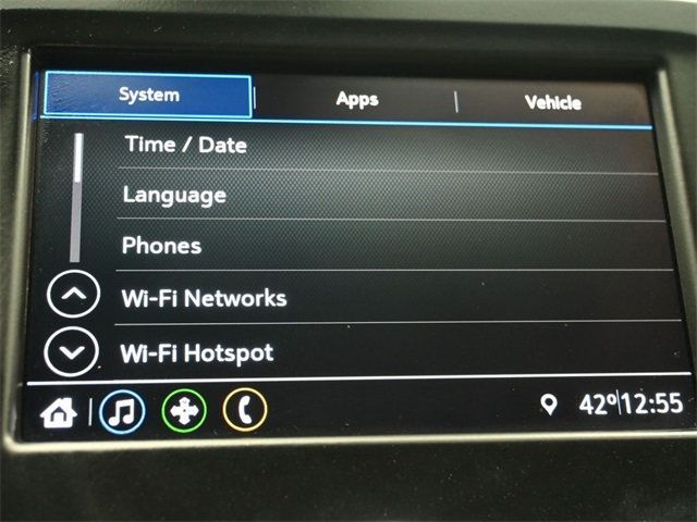 2020 Chevrolet Equinox FWD 4dr LS w/1LS - 22975190 - 23