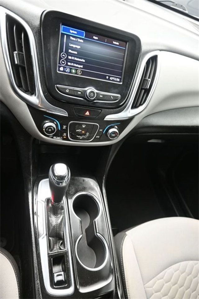 2020 Chevrolet Equinox FWD 4dr LS w/1LS - 22975190 - 25