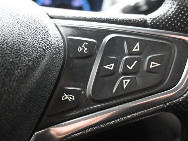 2020 Chevrolet Equinox FWD 4dr LS w/1LS - 22975190 - 27