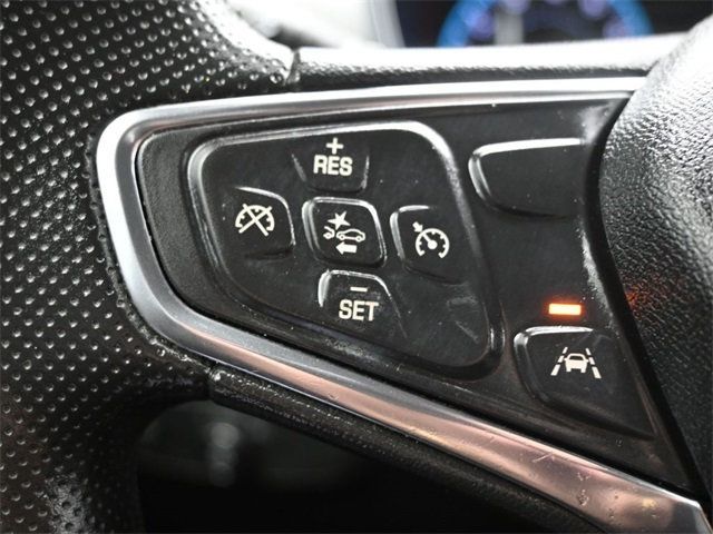 2020 Chevrolet Equinox FWD 4dr LS w/1LS - 22975190 - 28