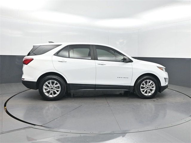 2020 Chevrolet Equinox FWD 4dr LS w/1LS - 22975190 - 35
